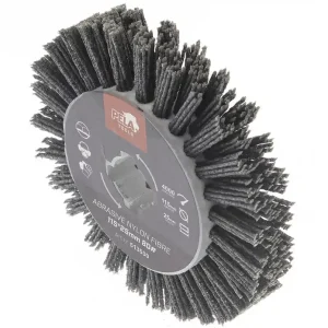 Premium Nylonfiberborste